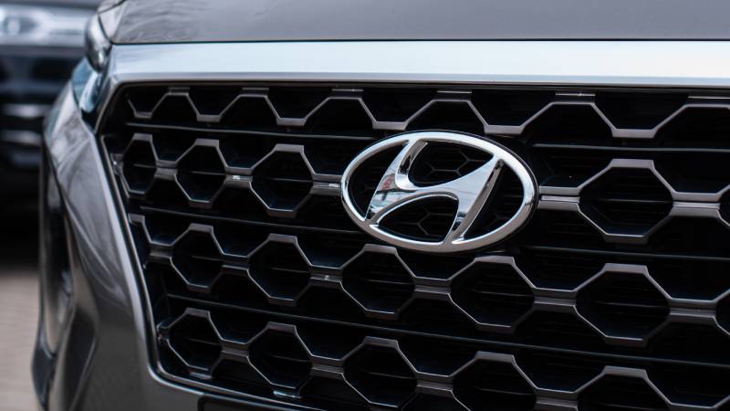 Revolution on wheels: Hyundai presents the stunning design of the new 2024 Santa Fe in world premiere!