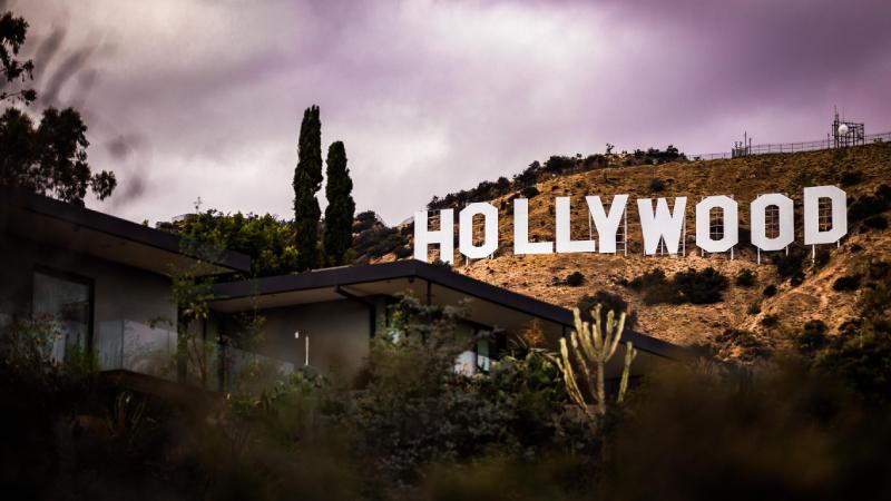 Dwayne Johnson: From Hollywood to the White House?
