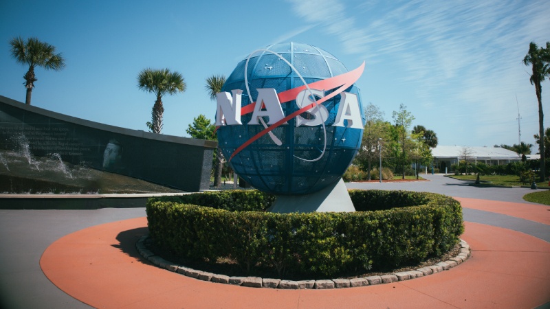 NASA's Laser Communications Revolutionize Space Data Transmission