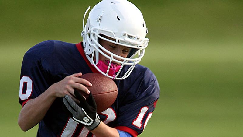 Taylor Rapp's Harrowing Incident: A Close Call on the Field
