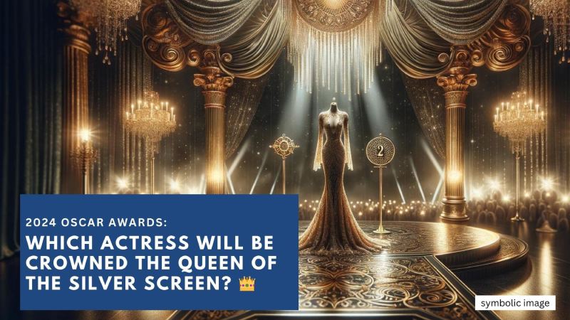 Oscar Awards: Which actress will be crowned the queen of the silver screen?