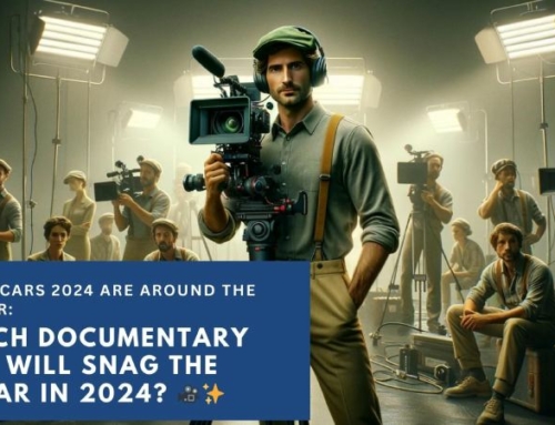 2024 Oscars Which Animated Film Will Snag the Oscar? 🌟