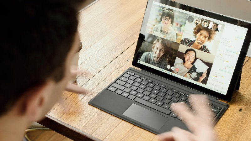 The Impact of Technology on Modern Life: Embracing the Digital Revolution