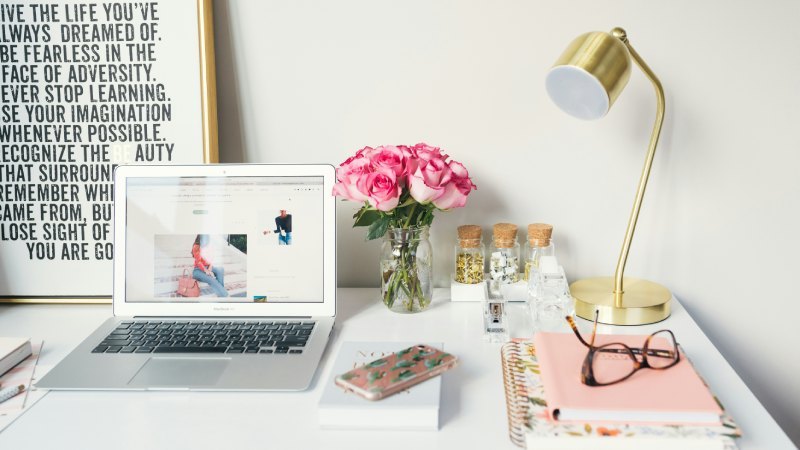 Should You Use a Free Website Builder to Create Your Blog?