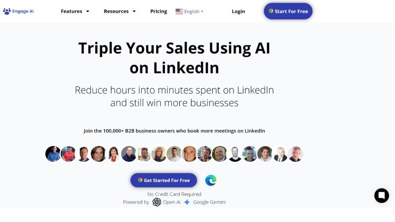 Engage AI: Transforming Customer Engagement