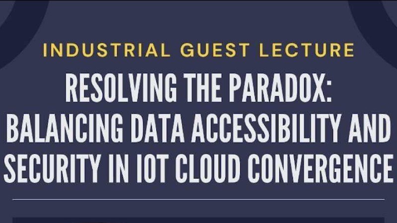 The Future of IoT Security with Generative AI