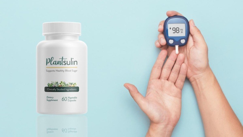 Plantsulin Reviews (Ingredients, Benefits & Complaints) Does It Really Work To Control Blood Sugar?