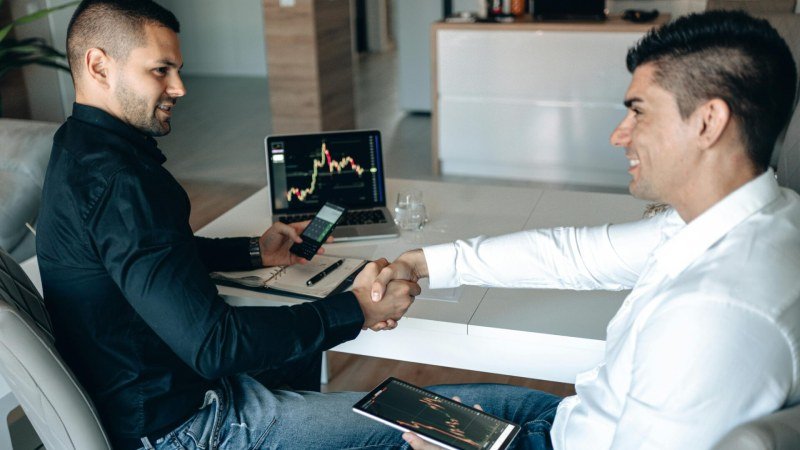 VPTrade A Comprehensive Guide to CFD Trading