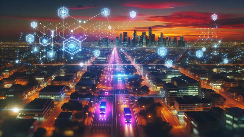 AI's Impact on Smarter Delivery Management