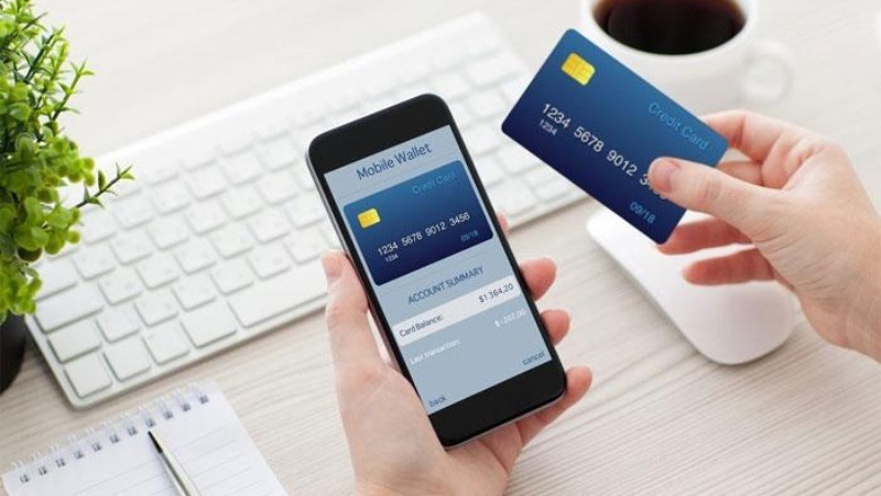 The Rise of Digital Wallets and Their Impact on Cash Usage and Global Finance