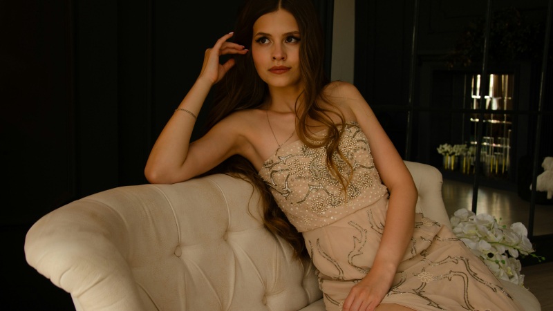 Party dresses, short dresses, and distinctive printed coord sets for women are available at House of Sal