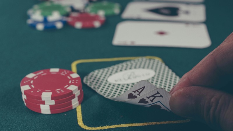Texas Hold’em Named Hands