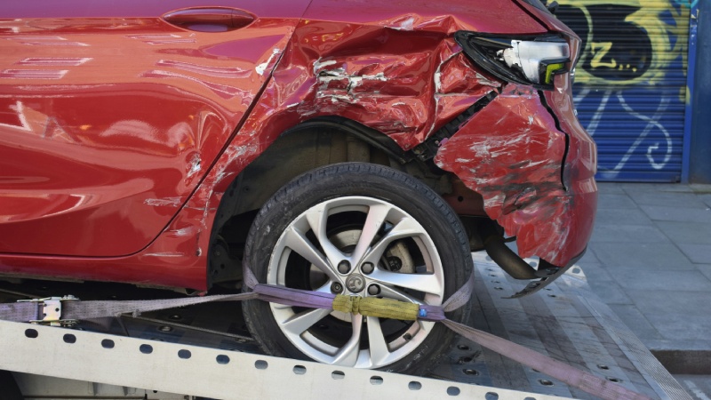 Why You Shouldn’t Handle a Car Accident Claim Without an Attorney?