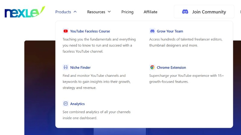 The Secret to YouTube Automation is NexLev - Here's Why