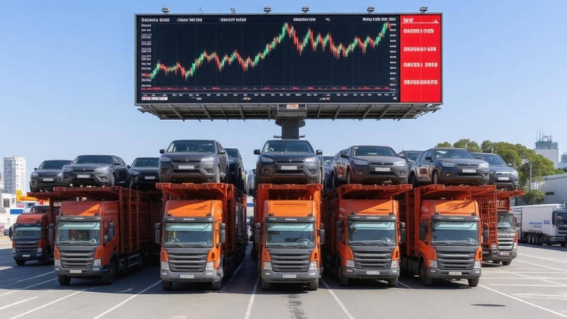 Business Impact and Market Changes