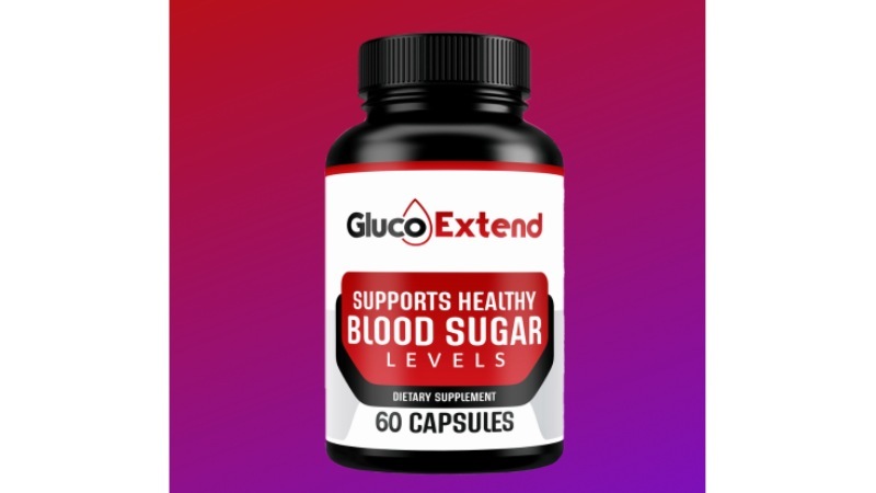 Gluco Extend: We Tested It—Here's Our Honest Gluco Extend Review After 113 Days!