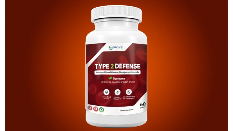 PhytAge Labs Type2Defense Reviews: My Honest Results! Real Blood Sugar Management or Side Effect Complaints?