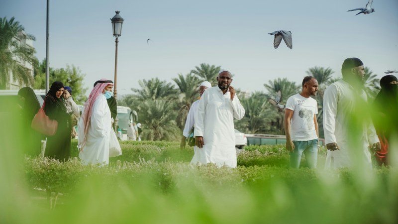 Saudi Arabia Unveils Comprehensive Framework for Ethical AI Adoption