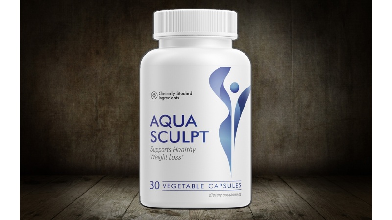 Aqua Sculpt Ice Water Hack Exploit Exposed! Do AquaSculpt Weight Loss Pills Work?