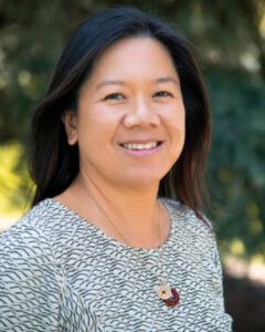 Top Children's Authors to Watch - Andrea Wang