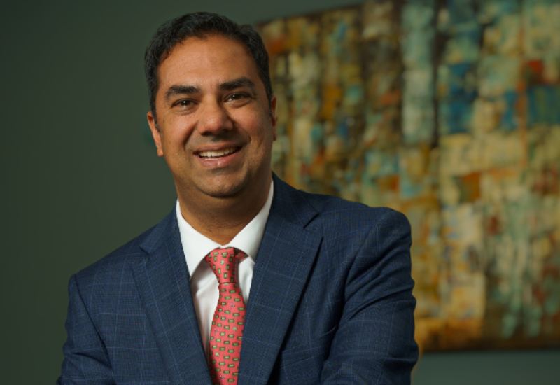 Top Entrepreneurs Disrupting Their Industries - Dr. Amol Soin
