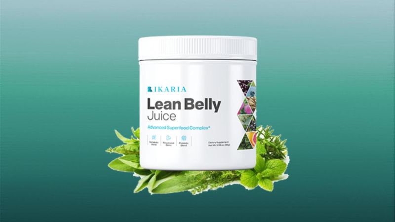 Ikaria Lean Belly Juice Reviews: Effective Ingredients For Weight Loss or Real Side Effects Risk?
