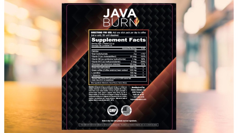How To Use Java Burn For Better Results?