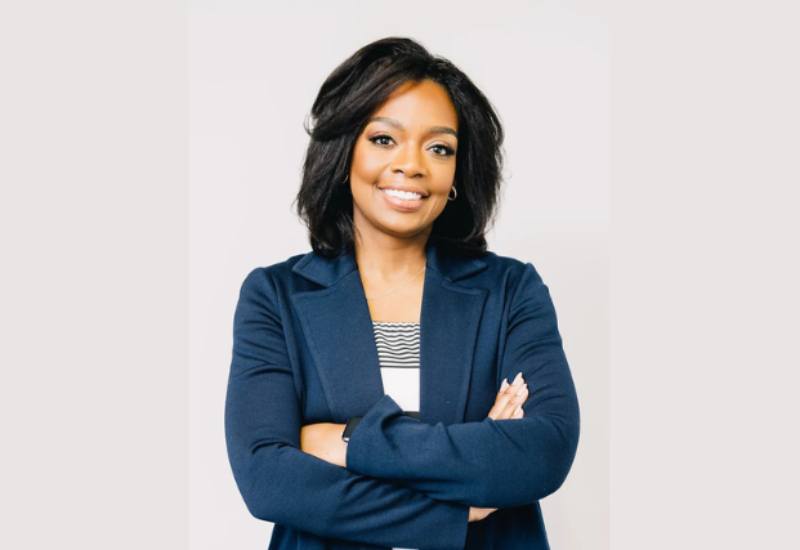 Top Entrepreneurs Disrupting Their Industries - Marjorie Mesidor
