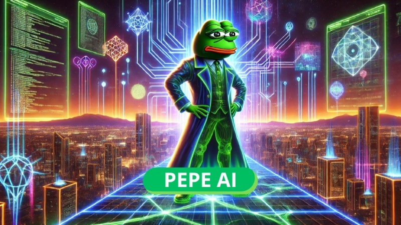 Pepe AI vs Dogecoin: The Evolution from Meme Coins to Intelligent AI Agents