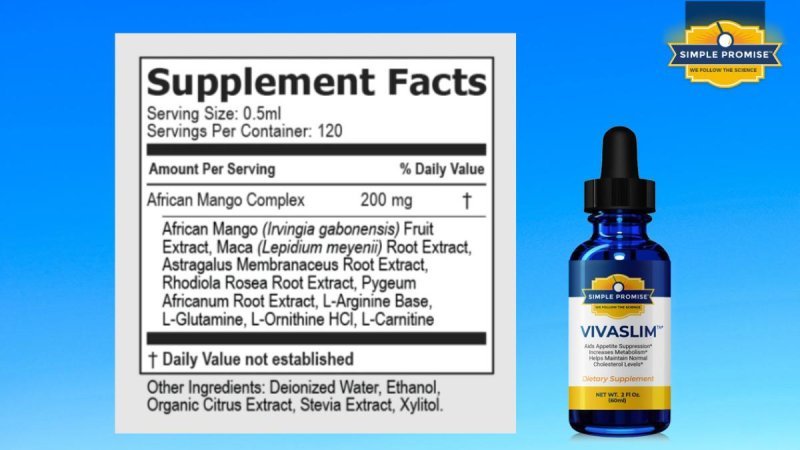 How To Use VivaSlim? Dosage Guidelines