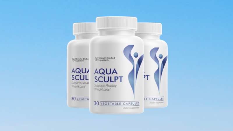 What Is Aqua Sculpt?