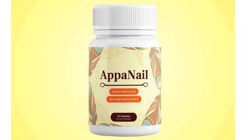AppaNail: The Nail & Foot Supplement Everyone’s Talking About—Does It Work?