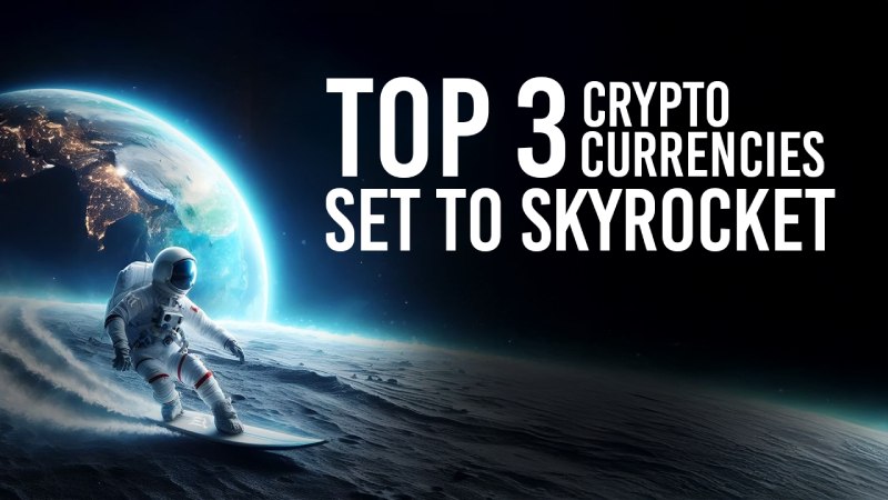 Best Tokens to Buy in 2025: 3 High-Potential Cryptos You Can’t Ignore
