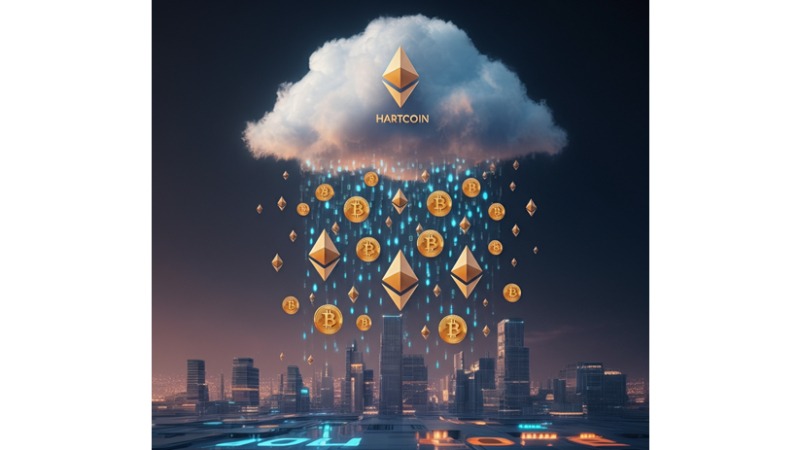 Hartcoin Launches Innovative Cloud Mining Contracts for Maximized Bitcoin Rewards
