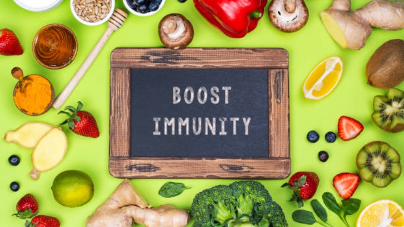 How to Boost Your Immune System for Faster Infection Recovery