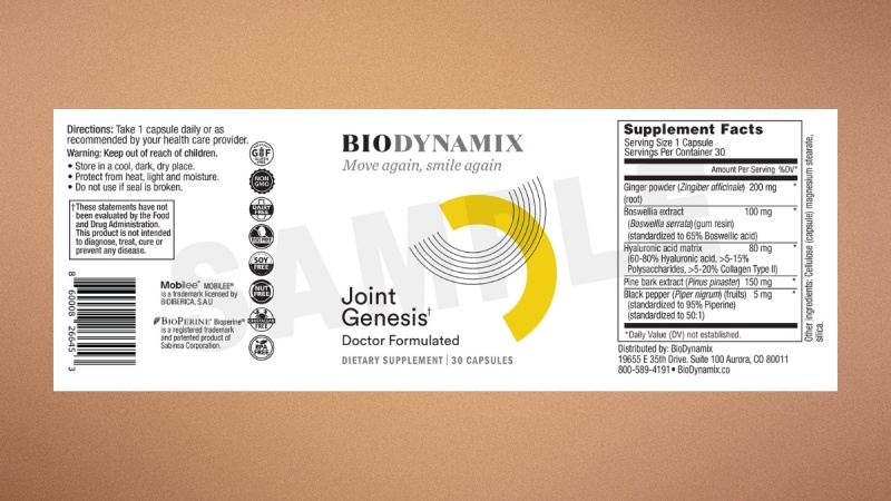 How To Use Joint Genesis For Best Results?