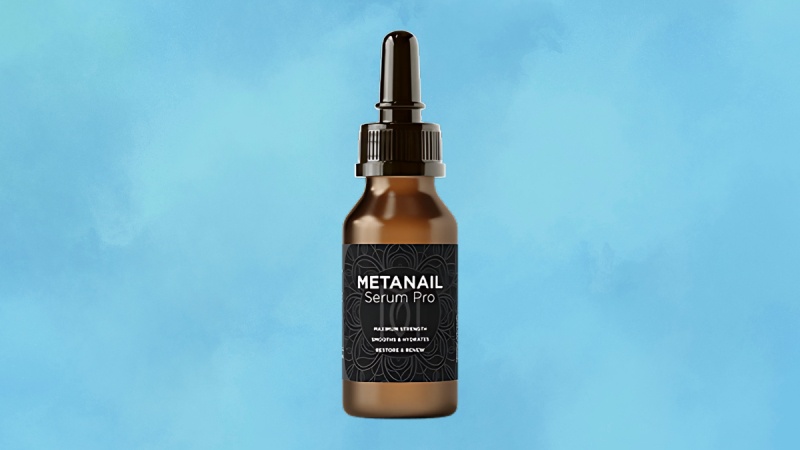 Metanail Serum Pro Reviews 2025: Does This All-Natural Solution Really Work?  