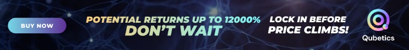Qubetics ($TICS) – The Future of Non-Custodial Multi-Chain Wallets