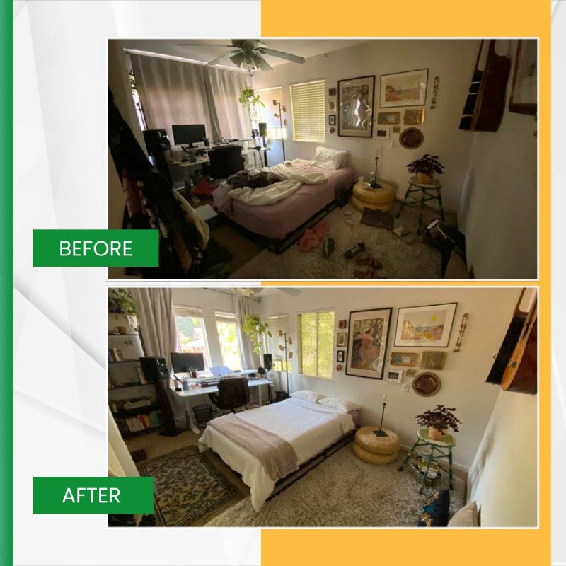 Why It's Worth It: Professional cleaners,  Omaha House Cleaning