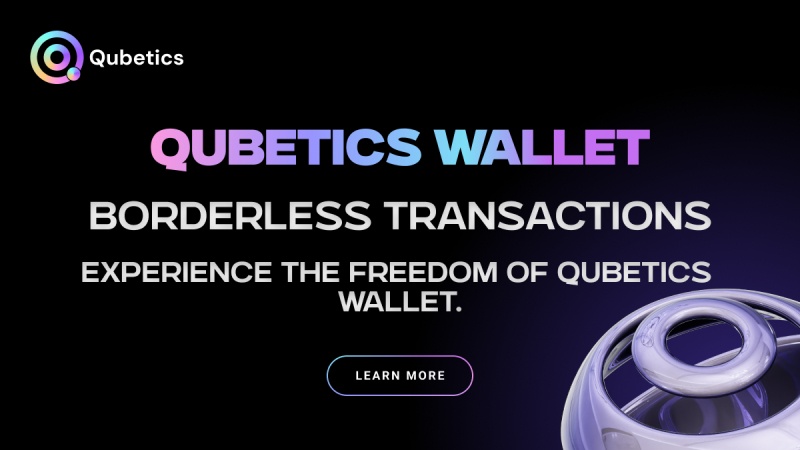 Best Tokens to Buy in 2025: High-Potential Cryptos You Can’t Ignore - Qubetics multi-chain wallet
