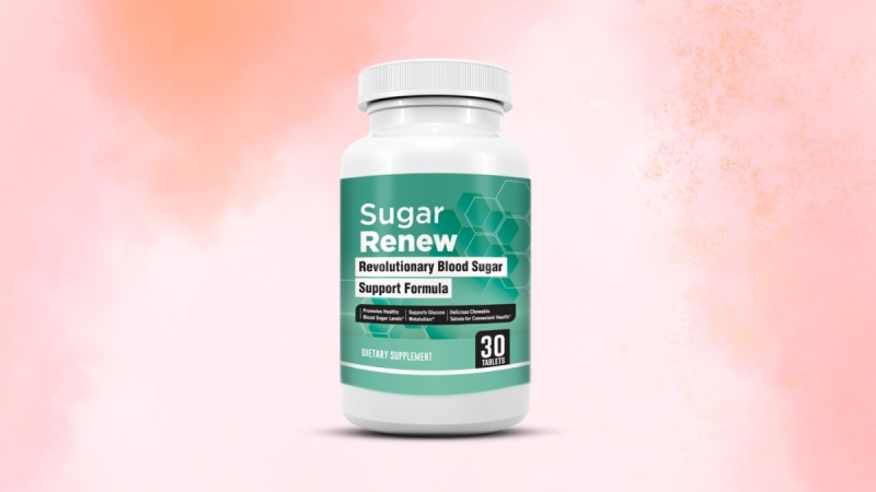 Sugar Renew Reviews 2025: Does It Really Help Regulate Blood Sugar Levels Naturally? (Expert Opinion)