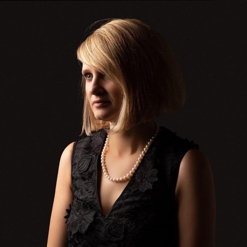 Visionary Entrepreneurs Who Transformed Ambition into Success 
- Dr. Ayelet Schafir-Hirshfeld