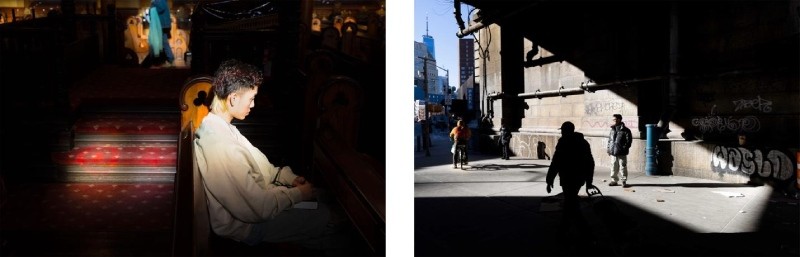The Documentary Win or Lose Debuts as a Bronze Winner at the Budapest International Foto Awards