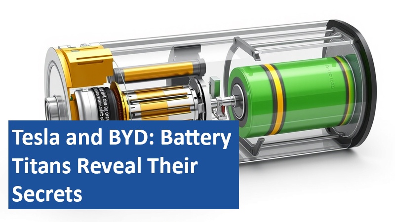 07032025 05 US Tesla and BYD Battery Titans Reveal Their Secrets