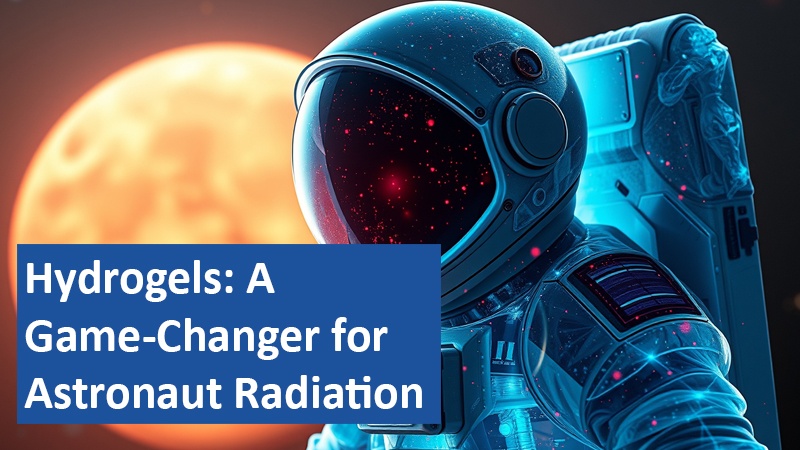 140225 04 US Hydrogels A Game-Changer for Astronaut Radiation Protection