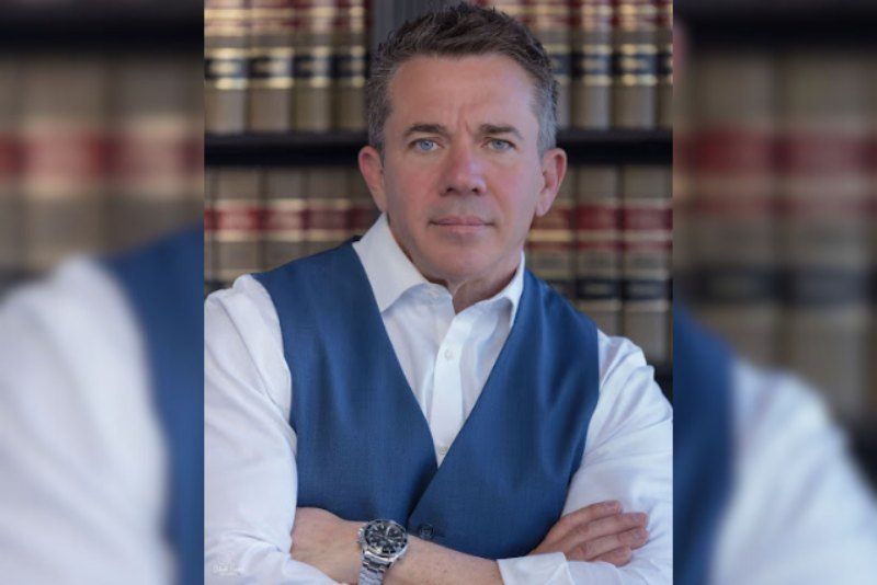 Top Attorneys - Damon P. Borrelli 

