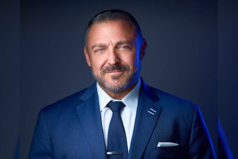 Top Attorneys - Rocco E. Cozza
