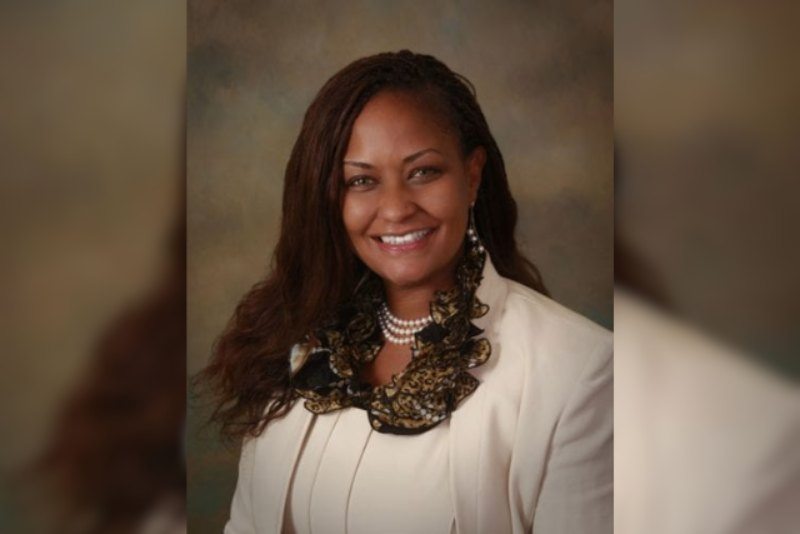 Top Attorneys - Tanya D. Jeffords 
