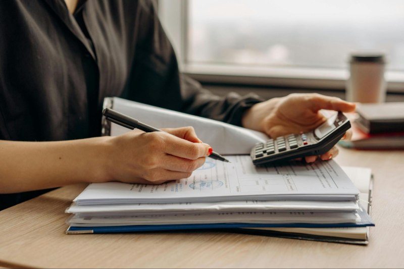Plan for Seasonal Cash Flow Variations