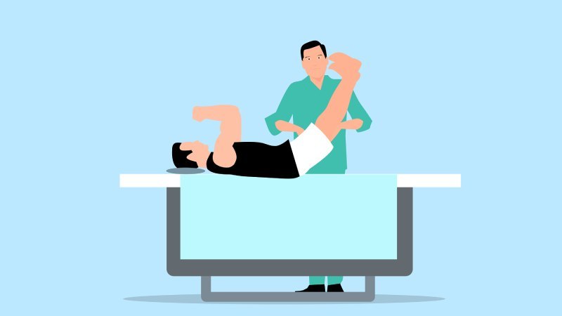 Challenges of Mobile Physiotherapy